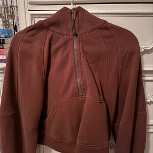 XS/S LULULEMON SCUBA